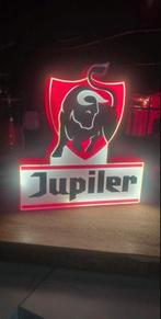 Jupiler licht reclame XXL Nu €34,95 incl. Led verlichting., Huis en Inrichting, Ophalen of Verzenden, Nieuw, Minder dan 50 cm