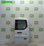 Ford Transit Connect ('13 - ) Achterdeur rechts met ruit wit, Gebruikt, Ford, Deur, Achter
