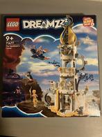 LEGO Dreamzzz De Droomtoren 71477, Kinderen en Baby's, Speelgoed | Duplo en Lego, Ophalen of Verzenden, Zo goed als nieuw, Complete set