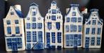 Te koop 5   KLM Huisje Rynbende    8-9-10-11-13, Ophalen of Verzenden, Gebruikt, 1 t/m 20