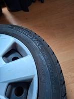 Winterbanden Toyota Corolla Verso - Zo goed als nieuw!, Auto-onderdelen, Banden en Velgen, Ophalen of Verzenden