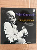 Lp Wim Sonneveld, Ophalen of Verzenden, Zo goed als nieuw, 12 inch