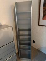 Pastoestijl aluminium Amsterdam draaibare rolkast, Huis en Inrichting, Minder dan 50 cm, Ophalen of Verzenden, Zo goed als nieuw