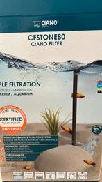 Triple filter terrarium/aquarium, Ophalen of Verzenden, Nieuw, Filter of Co2