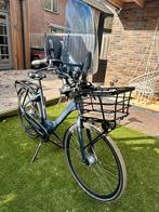 Cortina Moederfiets common family 57"- Zo goed als nieuw!, Fietsen en Brommers, 53 tot 56 cm, Versnellingen, Zo goed als nieuw