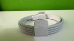Apple Lightning naar USB-C kabel, 1m (MM0A3ZM/A) NIEUW, Ophalen of Verzenden, Nieuw, Apple iPhone