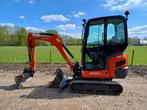 Kubota KX019-4 bj2019 864uur nette machine, Ophalen of Verzenden, Graafmachine