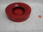 Angelo Mangiarotti for Danese Milano -Barbados Ashtray 1964