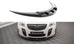 Voorlip diffuser sideskirt spoiler Opel Insignia OPC 08-13, Ophalen of Verzenden