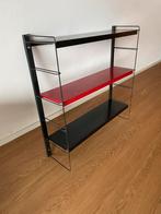 Tomado wandrek rood/zwart, Ophalen, Gebruikt, 50 tot 100 cm, Vintage