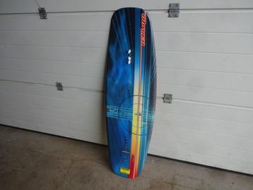Wakeboard plank O'Brien beschikbaar voor biedingen