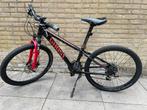Ghost MTB 24 inch - Jeugd Mountainbike, Gebruikt, Hardtail, Heren, Ophalen of Verzenden