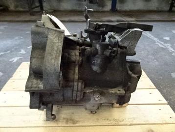 Versnellingsbak HEU VW Golf plus 1.6 FSI 6 versnelling bj 20 beschikbaar voor biedingen