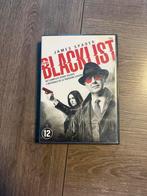 The Blacklist - Seizoen 3 (DVD), Boxset, Ophalen of Verzenden, Zo goed als nieuw, Vanaf 12 jaar
