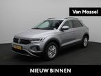 Volkswagen T-Roc 1.0 TSI Life | Apple carplay | Airco | park, Voorwielaandrijving, 12 maanden, Stof, Gebruikt