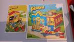 zeldzame lego fabuland bouwboeken 3647 en 344, Kinderen en Baby's, Speelgoed | Duplo en Lego, Ophalen of Verzenden, Gebruikt, Losse stenen