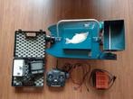 Voerboot Carpcatcher BT III, Watersport en Boten, Ophalen, Gebruikt, Overige typen