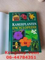 Nico Vermeulen - Kamerplanten encyclopedie, Ophalen of Verzenden, Zo goed als nieuw