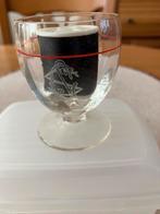 Borrelglaasje, Ophalen of Verzenden, Zo goed als nieuw, Borrel- of Shotglas