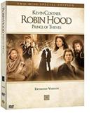 Robin Hood Prince Of Thieves 2-Disc Special Edition., Ophalen of Verzenden, Vanaf 12 jaar, Zo goed als nieuw