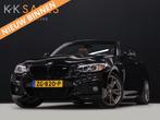 BMW 2 Serie Cabrio 220i High Executive M Sport [VOL LEDER, H, Auto's, Automaat, Gebruikt, Euro 6, Cabriolet