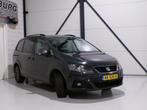 Seat Alhambra 2.0 TDI Connect 7P "7 Persoons" Trekhaak Apple, Voorwielaandrijving, Gebruikt, Euro 6, 4 cilinders