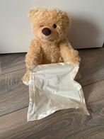 Kiekeboe Konijn - Interactief Knuffel Konijn, Ophalen of Verzenden, Zo goed als nieuw, Konijn