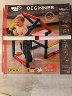 Quadro Beginner Constructiespeelgoed - Zo goed als nieuw, Kinderen en Baby's, Ophalen of Verzenden, Zo goed als nieuw, Overige merken