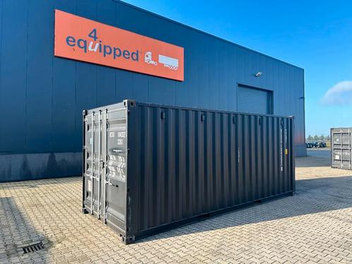 Onbekend TOP 20FT DV 8'6" containers ONE-WAY, 3x available, Zakelijke goederen, Machines en Bouw | Keten en Containers