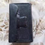 Kerkboekje, bijbeltje, Nieuwe Testament, Psalmen, uit 1884, Antiek en Kunst, Ophalen of Verzenden, J. Brandt & Zoon