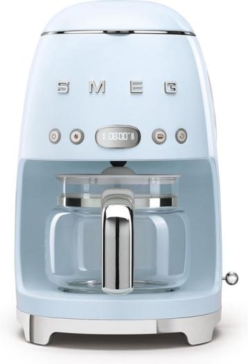 Smeg DCF02PBEU Filter Koffiezetapparaat – Zonder koffiekan beschikbaar voor biedingen