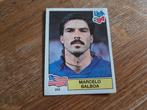 Panini WK 94, Ophalen of Verzenden, Zo goed als nieuw, Sticker