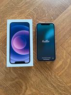 iPhone 12 128GB - Paars, Goede Staat, 128 GB, Paars, Ophalen of Verzenden, Zo goed als nieuw