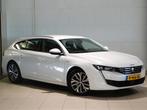 Peugeot 508 SW Allure Pack 1.6 HYbrid 225pk e-EAT8 | NAVI |, 745 kg, 4 cilinders, Met garantie (alle), Wit