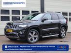 Jeep Grand Cherokee 3.0 CRD Overland - NL Auto - 3,5t KG Tre, Auto's, Gebruikt, 252 pk, Bedrijf, Diesel