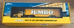 Tekno Scania Jumbo Vrachtwagen Speciale Uitgave 1:50, Hobby en Vrije tijd, Modelauto's | 1:50, Ophalen of Verzenden, Nieuw, Bus of Vrachtwagen