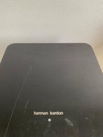 Harman Kardon SUB-TS11 Subwoofer, Ophalen, Gebruikt, 120 watt of meer, Subwoofer