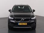 Volvo XC40 2.0 B4 Momentum Business | Navigatie | Parkeercam, Auto's, Volvo, Gebruikt, Euro 6, 4 cilinders, Zwart