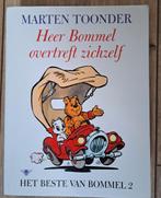 Marten Toonder - Heer Bommel overtreft zichzelf, Marten Toonder, Ophalen of Verzenden, Zo goed als nieuw, Nederland