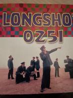 0251 Longshot cd, Verzenden, 1980 tot 2000, Zo goed als nieuw