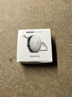 FIBARO Smoke Sensor - Draadloze rookmelder | DLS18479, Detector, Sensor of Melder, Nieuw, Nice-Polska SP. z.o.o., Ophalen of Verzenden