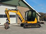 JCB 8050, Zakelijke goederen, Machines en Bouw | Kranen en Graafmachines, Graafmachine