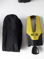 Motor schijfrem slot, Motoren, Accessoires | Sloten, Ophalen of Verzenden, Gebruikt