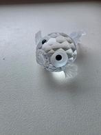 Swarovski Kristallen Kogelvis, Ophalen of Verzenden, Zo goed als nieuw