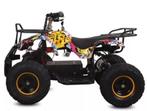 Kinder mini crosser quad atv motor crosser crossmotor, Kinderen en Baby's, Speelgoed | Buiten | Accuvoertuigen, Ophalen of Verzenden