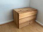 2 IKEA IVAR Ladekasten oude collectie!, Huis en Inrichting, Kasten | Ladekasten, Zo goed als nieuw, 3 of 4 laden, Minder dan 100 cm