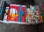 Donald Duck, Meerdere comics, Ophalen, Gelezen, Europa