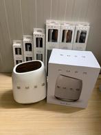 Smeg Messenblok + Messen - Nieuw!, Verzenden, Nieuw