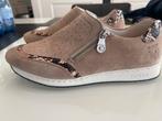 Rieker Instappers Maat 37 - ZGAN, Verzenden, Zo goed als nieuw, Rieker, Instappers
