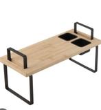 Gusta Dipit serveerplank NIEUW, Ophalen of Verzenden, Nieuw